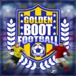 Golden Boot Football Online Slot