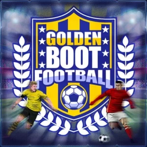100 Free Spins Golden Boot Football