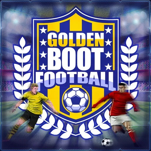Play Golden Boot Football 5 Reel Slots Game