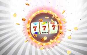 Golden Casino Bonus Time