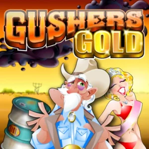 100 Free Spins Gushers Gold