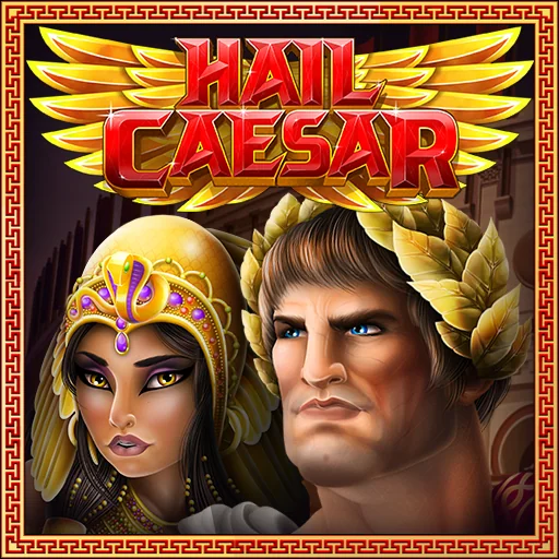 Play Hail Caesar 5 Reel Slots Casino Game