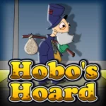 Hobos Hoard Online Slot