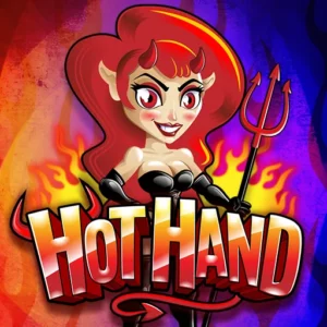 100 Free Spins Hot Hand