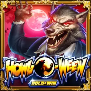 Play Howl-O-Ween on Slotified Crypto Casino