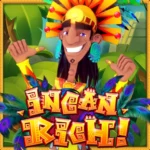 Incan Rich Slot Game