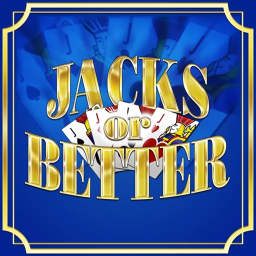 Play Jacks Or Better Poker Game Online