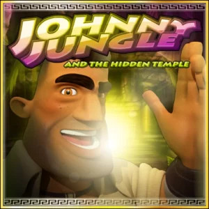 100 Free Spins Johnny Jungle