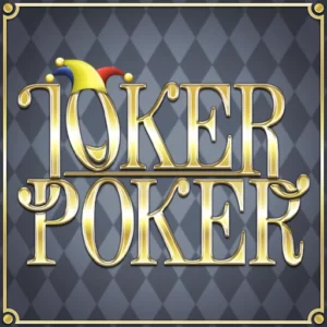 Play Joker Poker