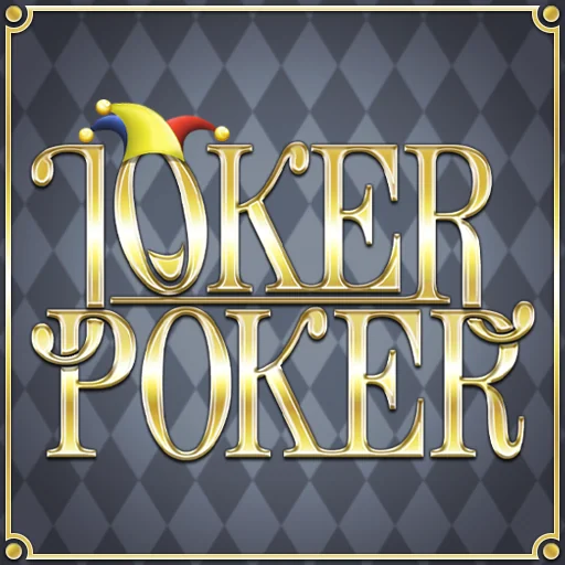 Play Joker Poker Real Money Video Poker Game