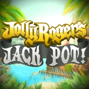 100 Free Spins Jolly Rogers Jackpot