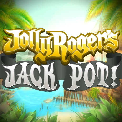 Play Jolly Rogers Jackpot 5 Reel Slots Game Online