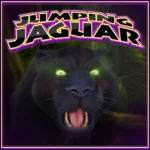 Jumping Jaguar Online Slot