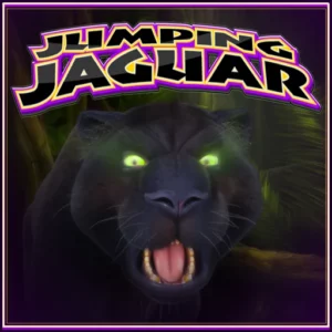 100 Free Spins Jumping Jaguar