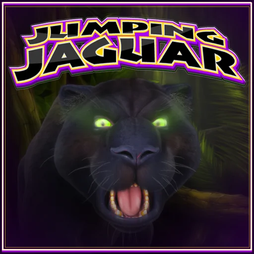Play Jumping Jaguar 5 Reel Slots Game On Slotified Slots