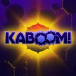 Kaboom Online Slot