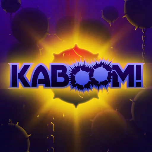 Play Kaboom 5 Reel Slots Game Online