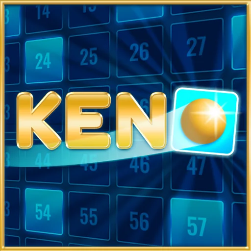Play Keno Real Money Lottery Game