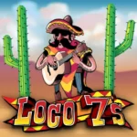 Loco 7s Online Slot