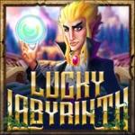 Lucky Labyrinth Online Slot