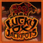 Lucky Ox Jackpots Online Slot