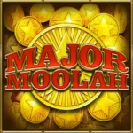 Major Moolah Online Slot