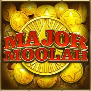100 Free Spins Major Moolah