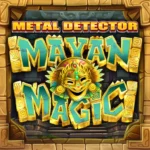 Metal Detector Mayan Magic Online Slot