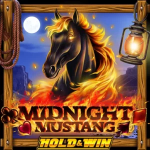 Play Midnight Mustang on Slotified Crypto Casino