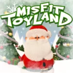 Misfit Toyland Online Slot