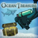 Ocean Treasure Online Slot