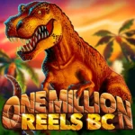 One Million Reels Bc Online Slot