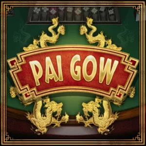 100 Free Spins Pai Gow