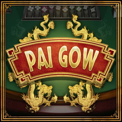 Play Pai Gow Real Money Table Games Game