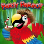 Party Parrot Online Slot