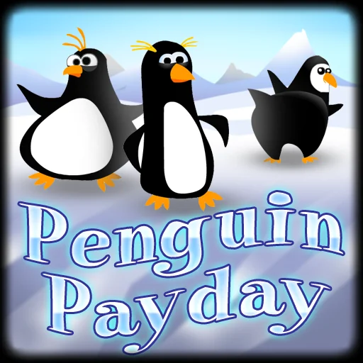 Play Penguin Payday Scratchcards Game
