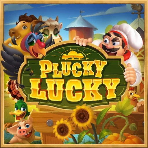 Play Plucky Lucky 5 Reel Slots Game On Slotified Slots
