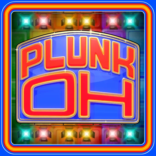 Play Plunk Oh 5 Reel Real Money Slots Game