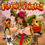 Popping Pinatas Online Slot