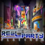 Reel Party Platinum Online Slot