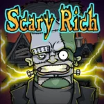 Scary Rich Online Slot