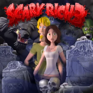 Play Scary Rich 3
