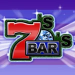 Sevens And Bars Online Slot