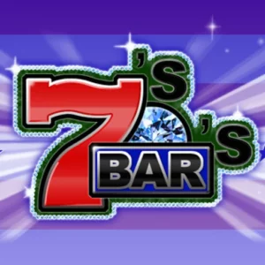 100 Free Spins Sevens And Bars