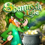 Shamrock Isle Online Slot