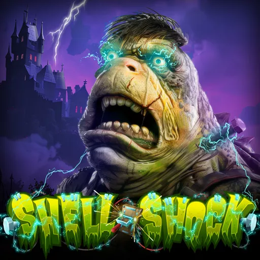 Shell Shock – Enter the Lab of Electrifying Wins