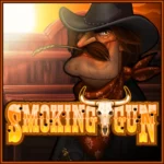 Smoking Gun Online Slot