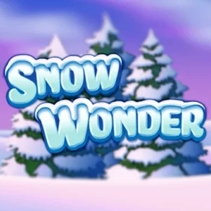 100 Free Spins Snow Wonder