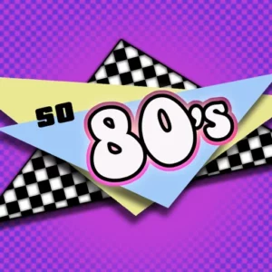 100 Free Spins So 80s