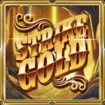 Strike Gold Online Slot